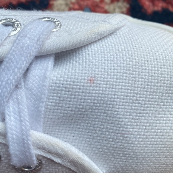 Superga 2790 Platform Sneaker (White) - Picture 5 of 6